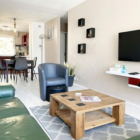 Le Mainvillois - Parking Included Apartment Mainvilliers  Exterior foto