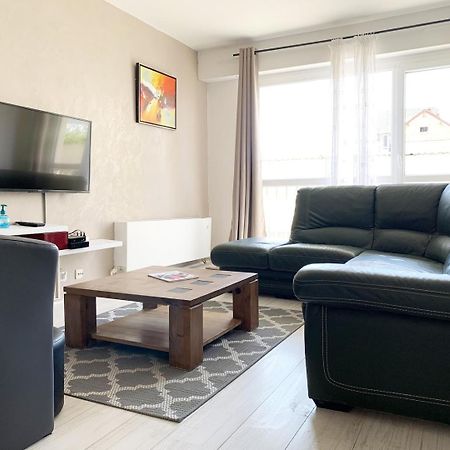 Le Mainvillois - Parking Included Apartment Mainvilliers  Exterior foto