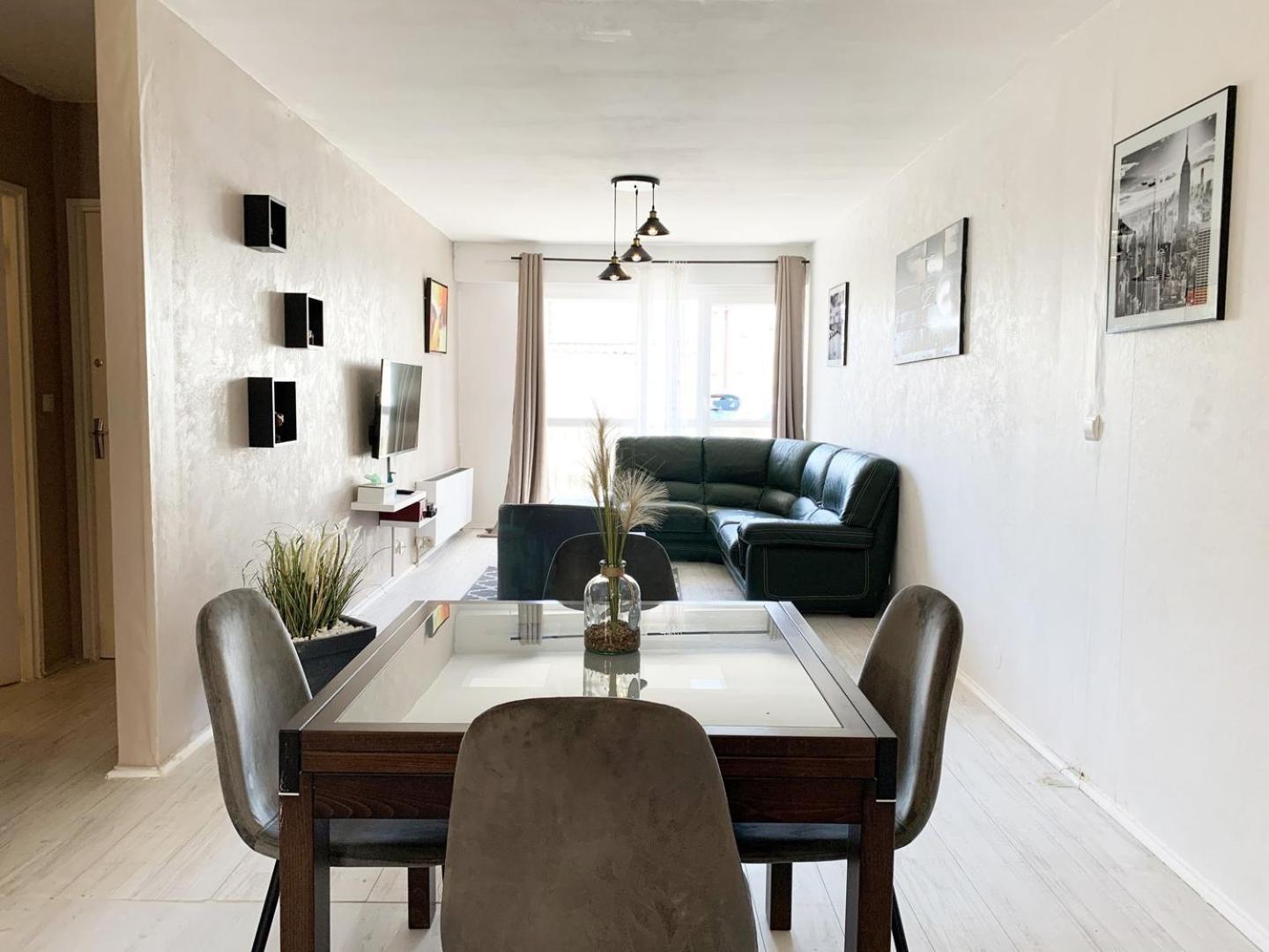 Le Mainvillois - Parking Included Apartment Mainvilliers  Exterior foto