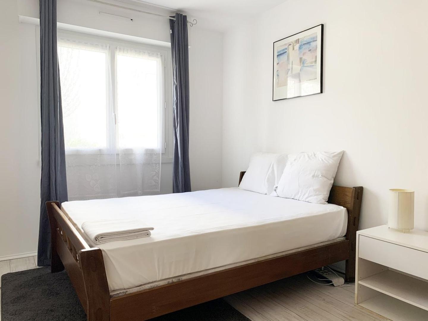 Le Mainvillois - Parking Included Apartment Mainvilliers  Exterior foto